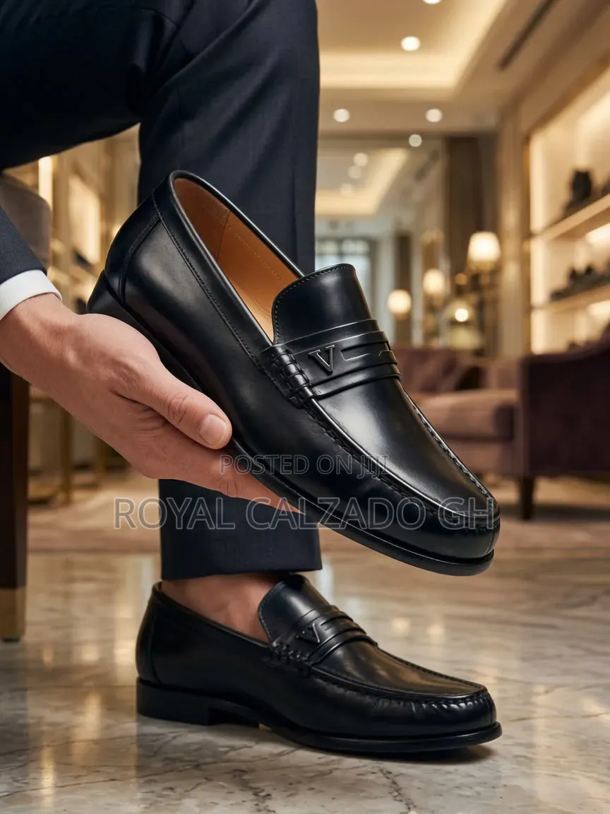 Quality Shoes Smocks