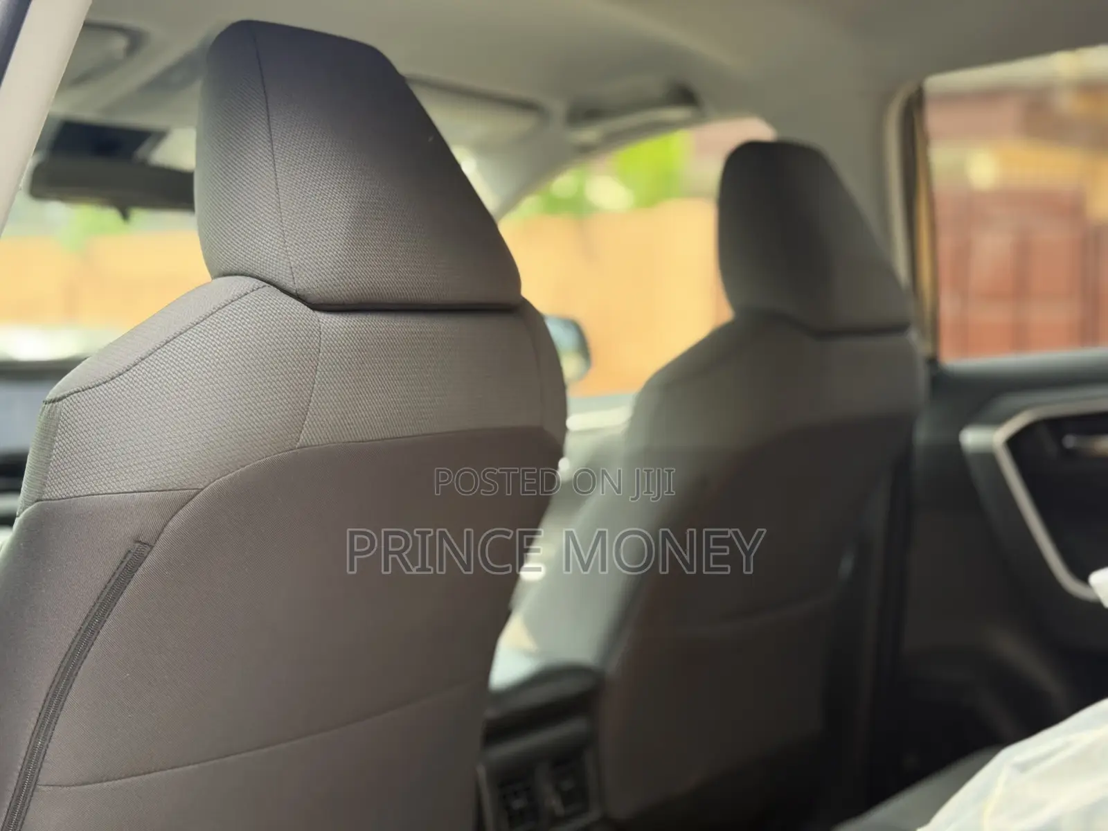 Toyota RAV4 2021 Blue