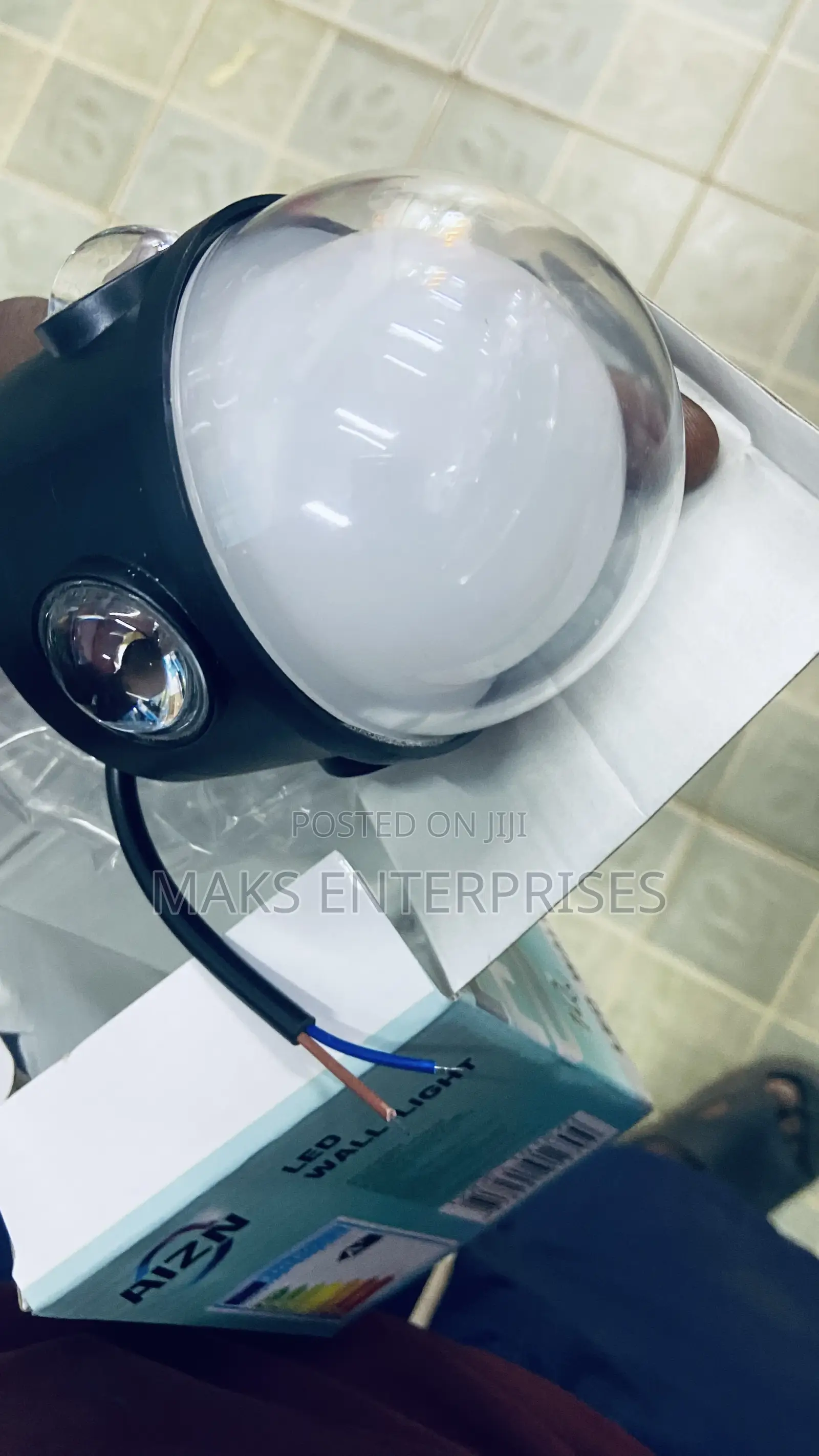 Wall Led Light