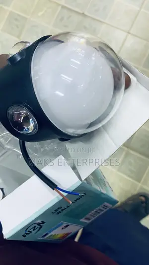 Wall Led Light
