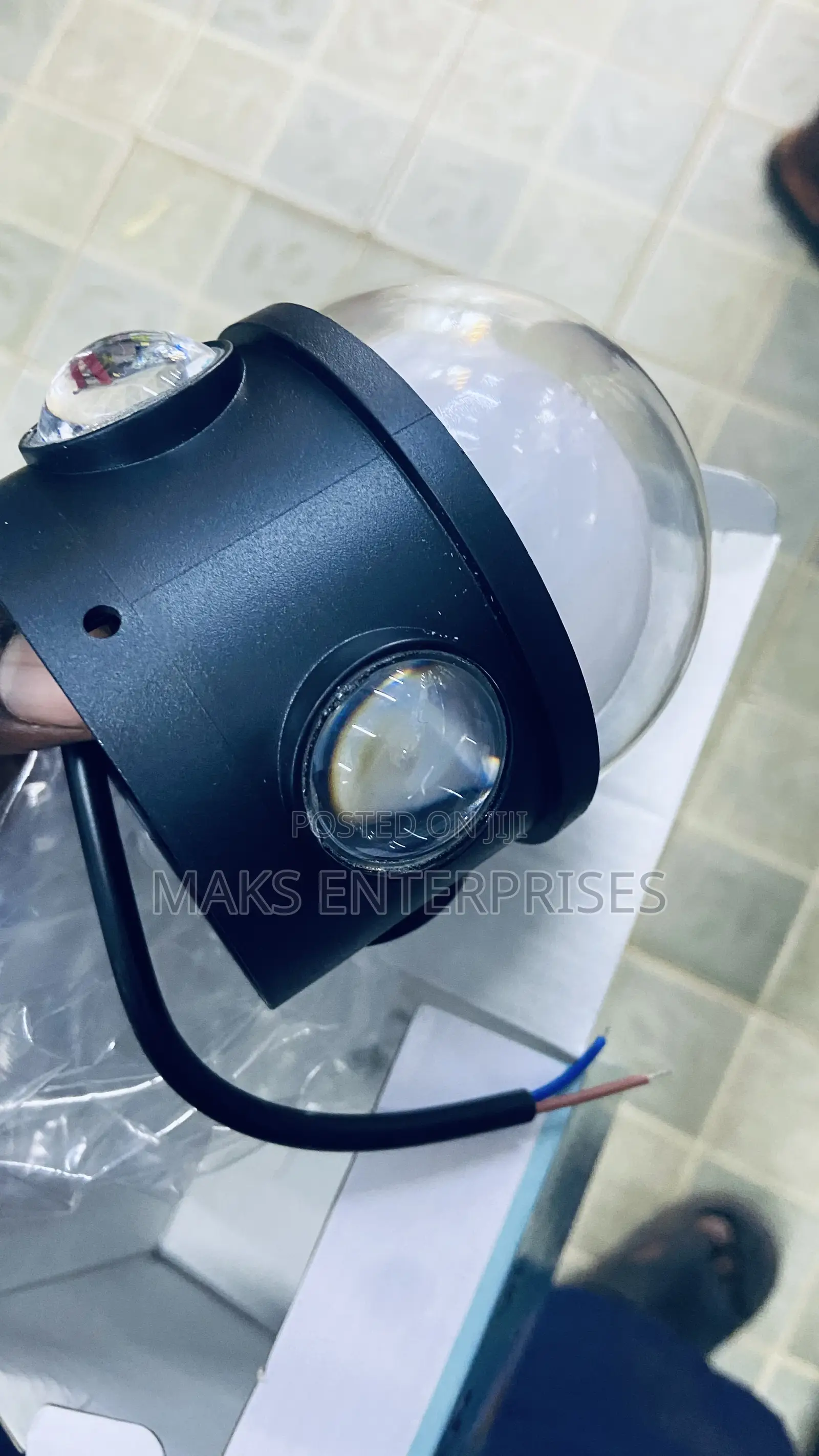 Wall Led Light
