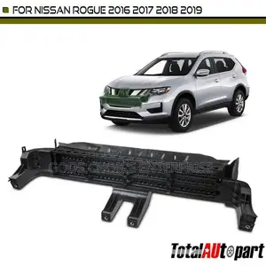 Rouge 2016-2017-2018-2021 Shatter Grill