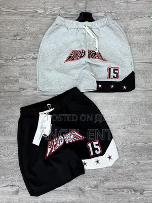 Alo Co Shorts Available (Location: Kasoa Accra)