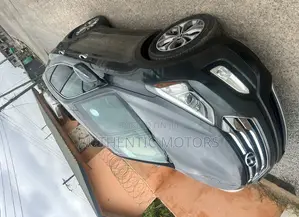 Hyundai Santa Fe Sport 2.0T 2013 Gray