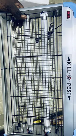 Mosquito Killer Lamp