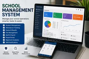 School Management System for Schools, Colleges Universities
