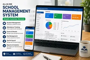 School Management System for Schools, Colleges Universities