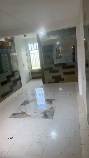 2bdrm Apartment in Atonsu Sline, Kumasi Metropolitan for rent