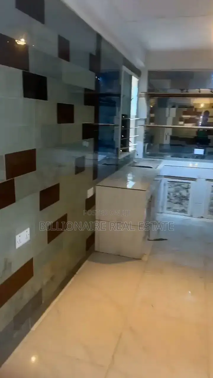 2bdrm Apartment in Atonsu Sline, Kumasi Metropolitan for rent