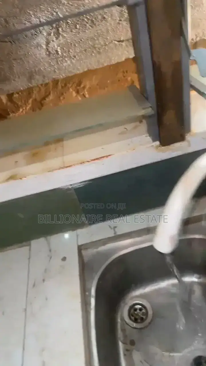 2bdrm Apartment in Atonsu Sline, Kumasi Metropolitan for rent