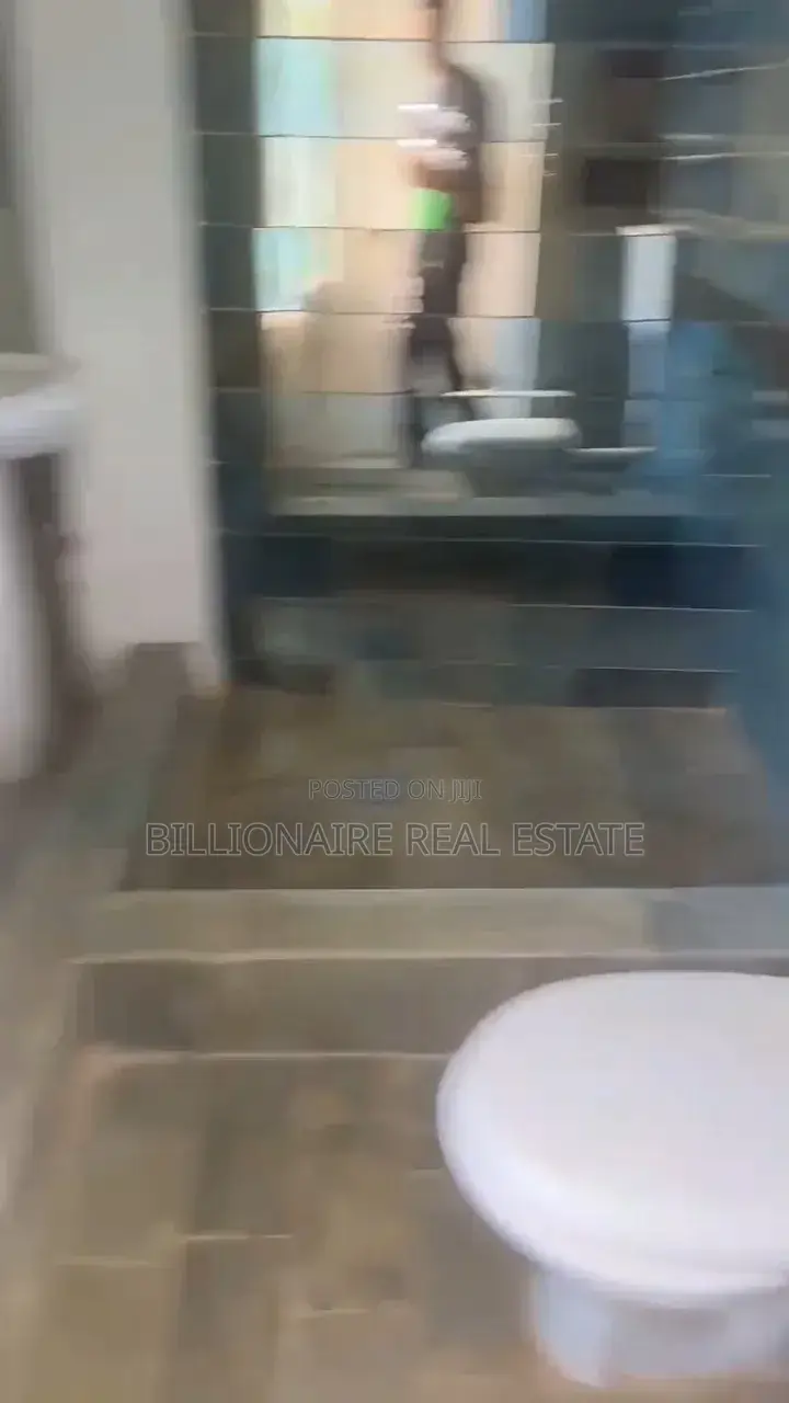 2bdrm Apartment in Atonsu Sline, Kumasi Metropolitan for rent