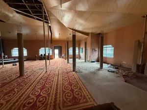 Church or Warehouse for Sale at Ablekuma Olebu