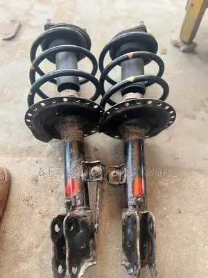 Original Home Used Shocks for Mitsubishi Eclipse 2018 and All Types AV