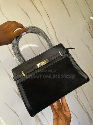 Vintage Class Handbag