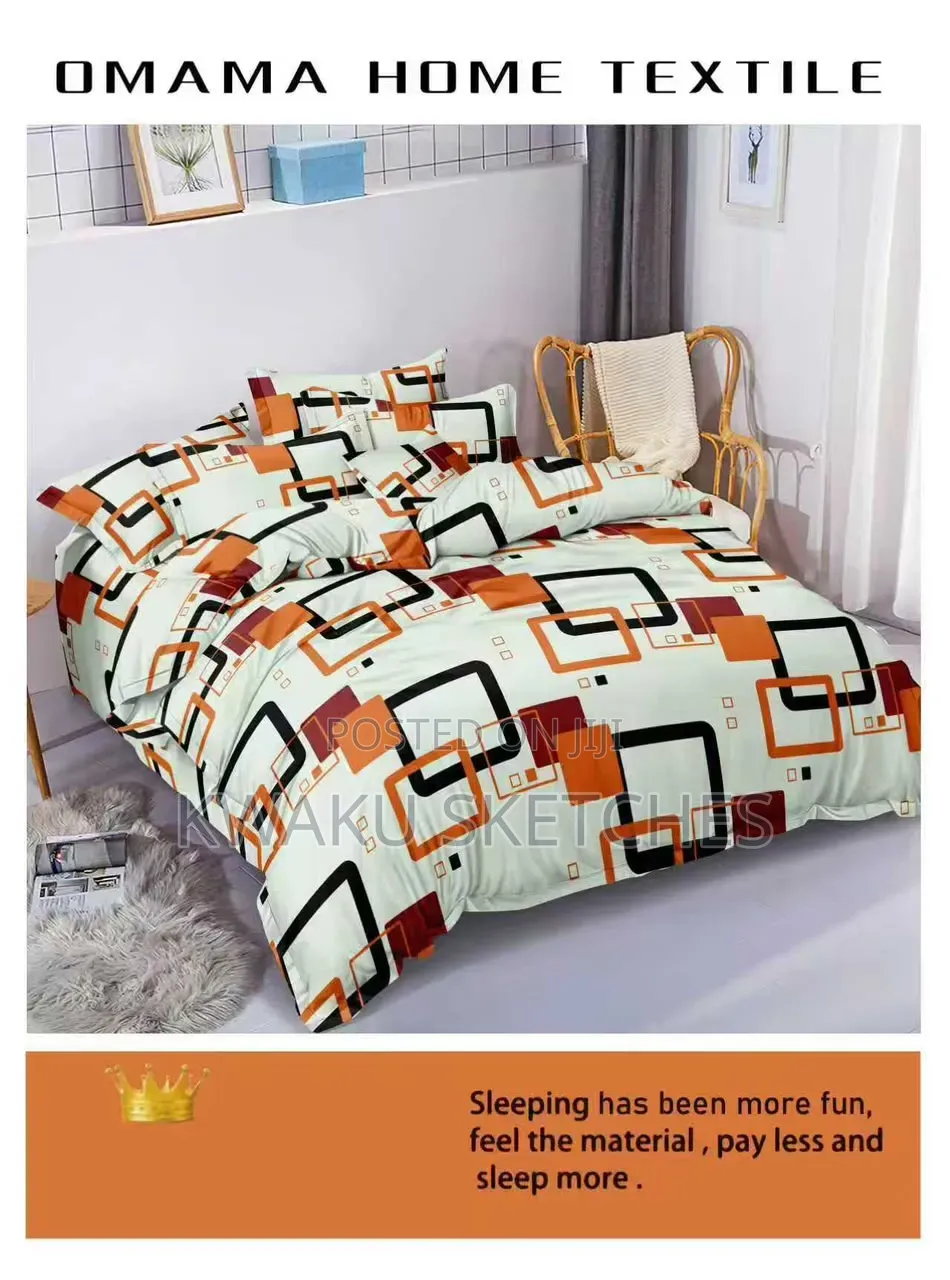 Turn Your Bedroom Into Luxury