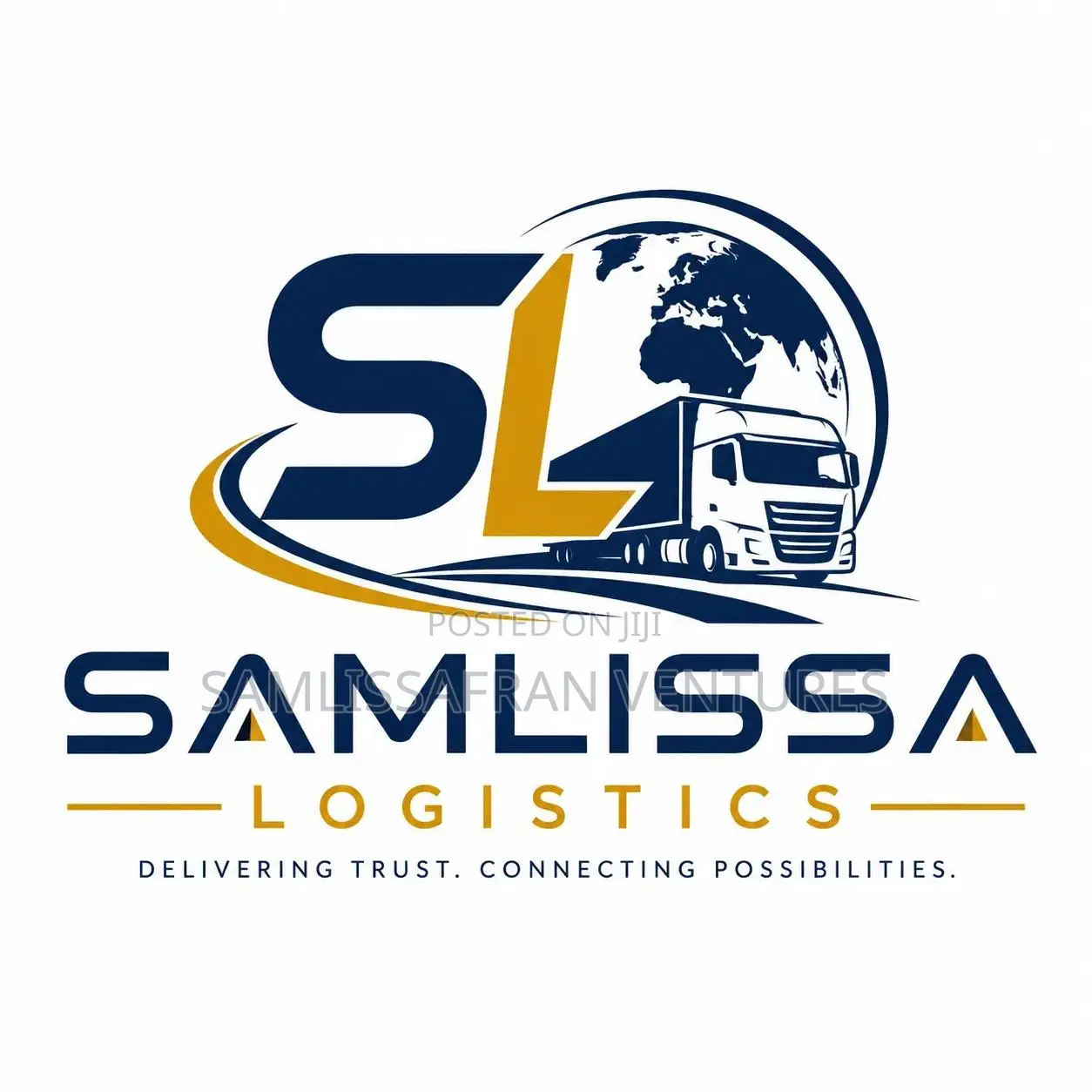 Samlissa Logistics, Imports and Exports Services