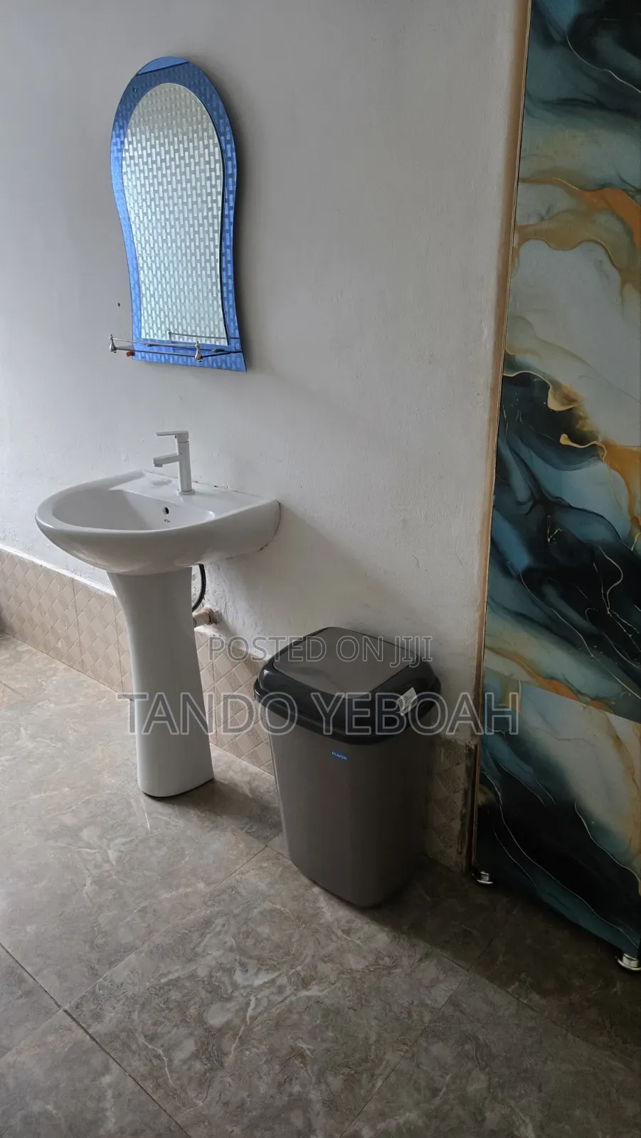 Single Room Self Contained, Chamber and Hall Self Contained, and 2 Bed