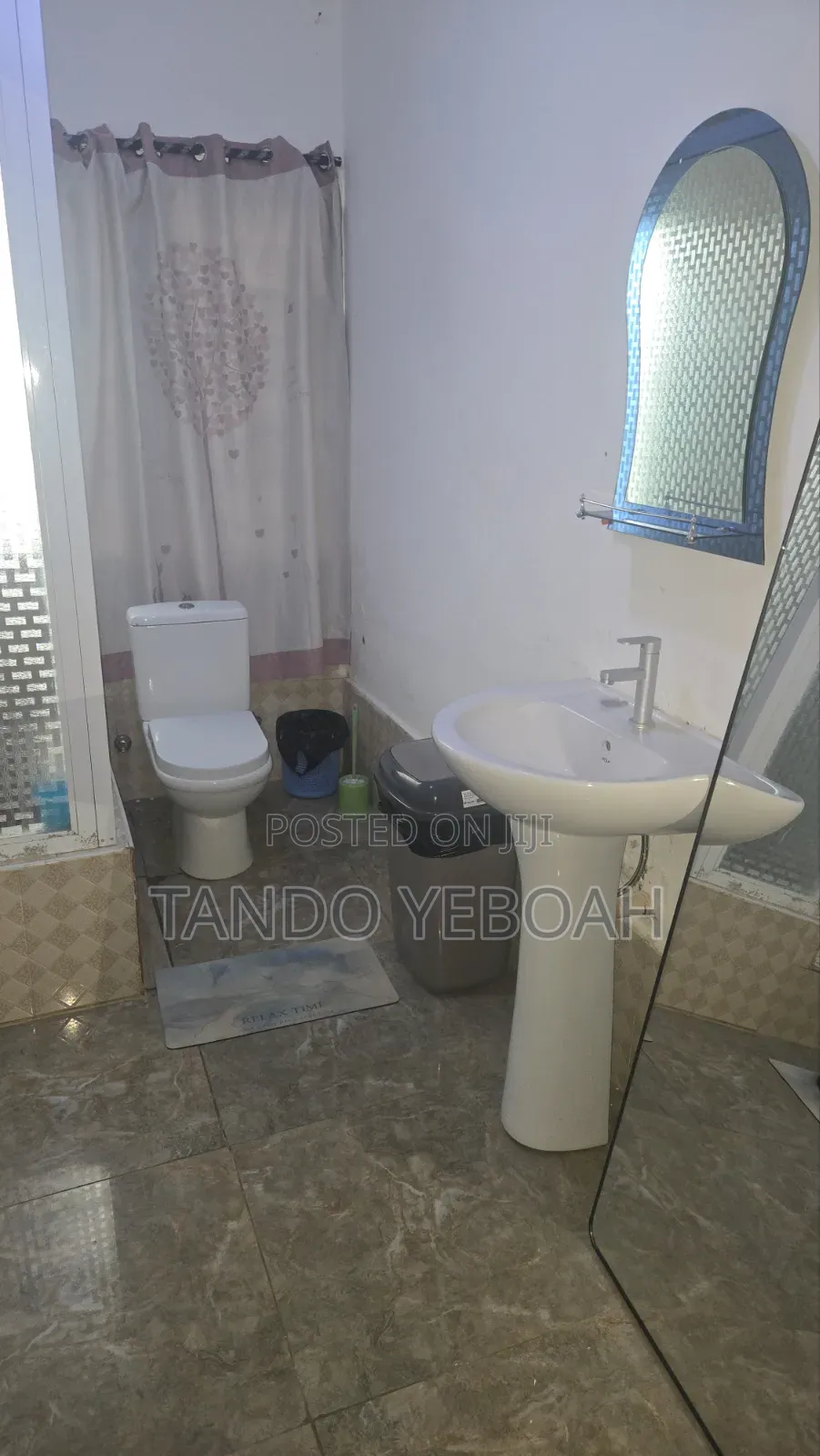 Single Room Self Contained, Chamber and Hall Self Contained, and 2 Bed