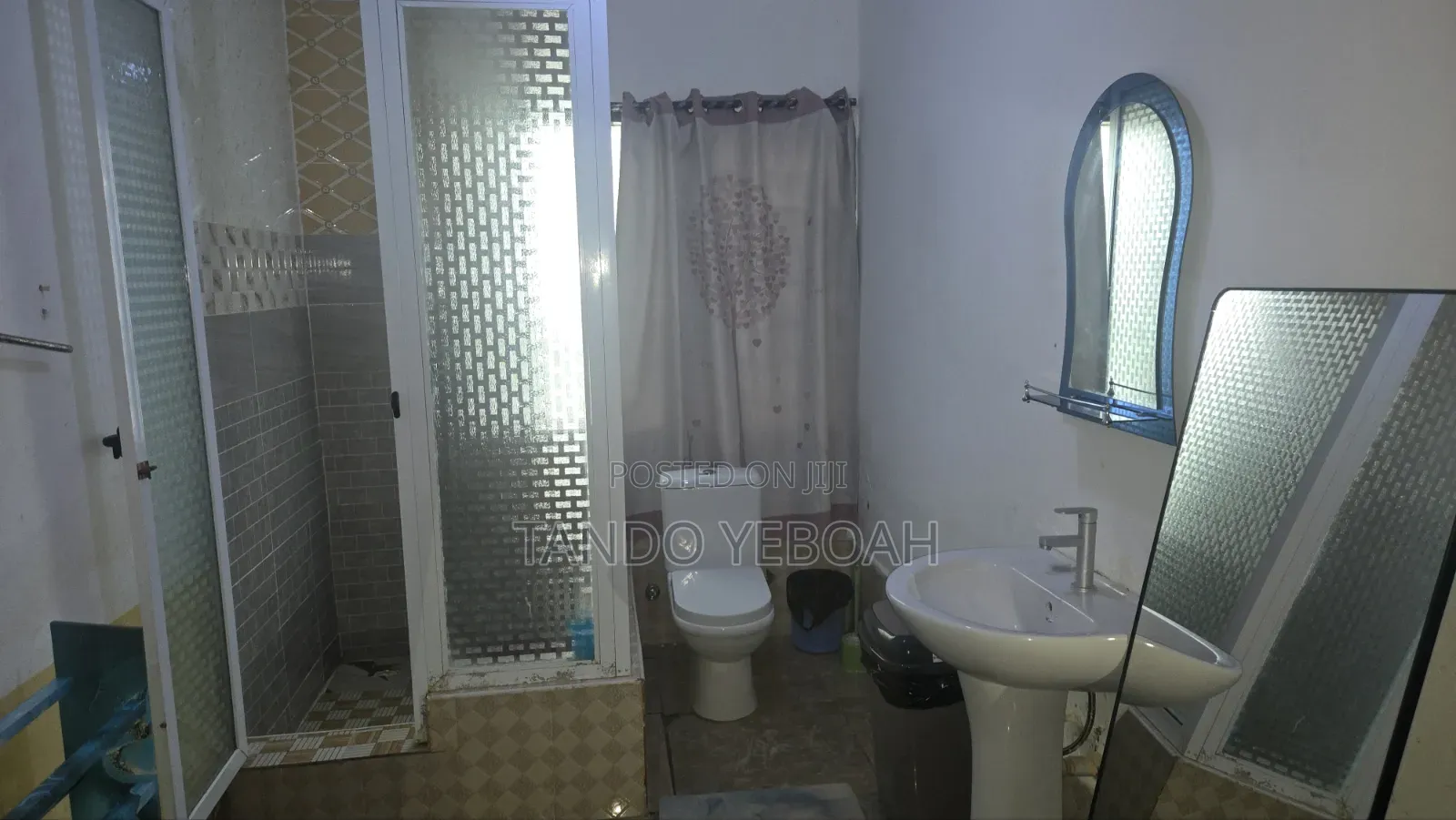 Single Room Self Contained, Chamber and Hall Self Contained, and 2 Bed
