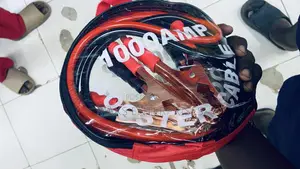 Battery Jumper Cable 1000AMP