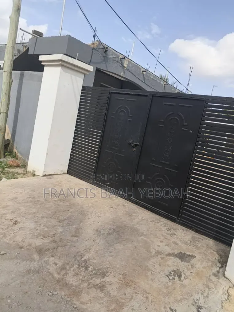 1bdrm Apartment in Shining Star Real, Accra Metropolitan for rent