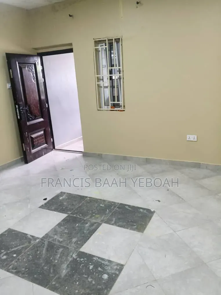 1bdrm Apartment in Shining Star Real, Accra Metropolitan for rent