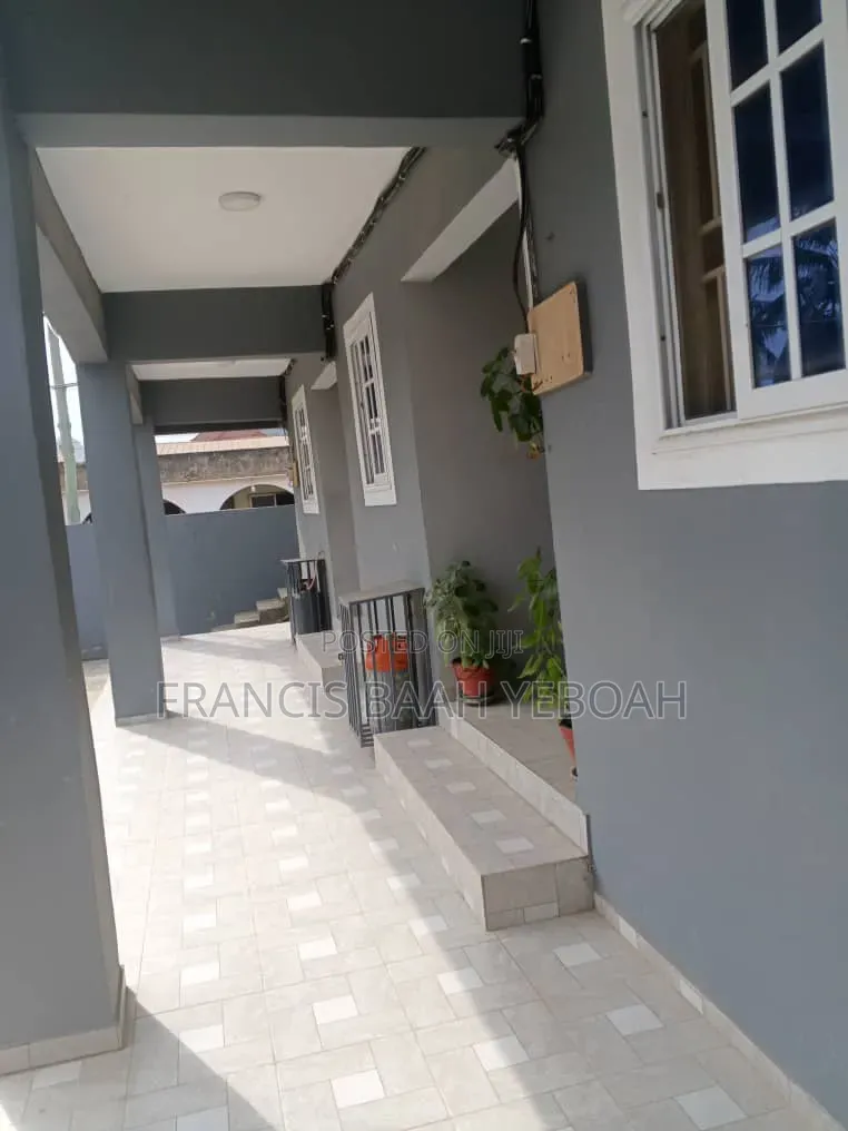 1bdrm Apartment in Shining Star Real, Accra Metropolitan for rent