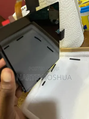 Tecno v Fold 1 AD10 Screen