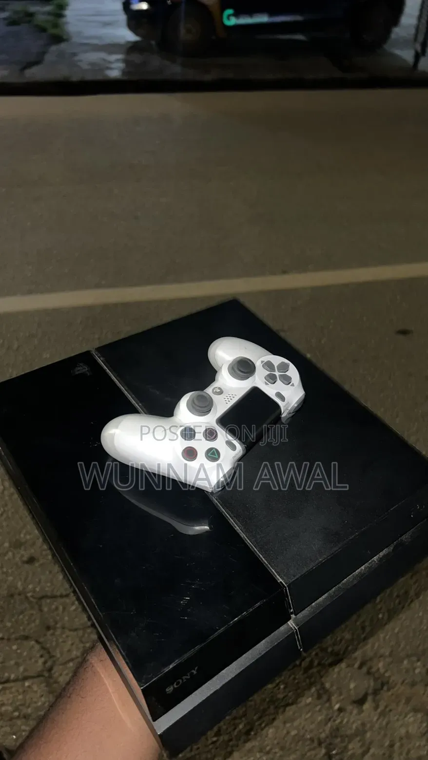 Playstation 4 Standard Edition