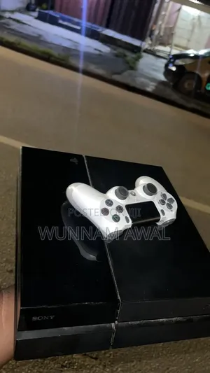 Playstation 4 Standard Edition