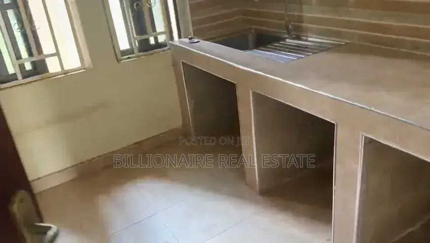 2bdrm Apartment in Atonsu Aprabo, Kumasi Metropolitan for rent