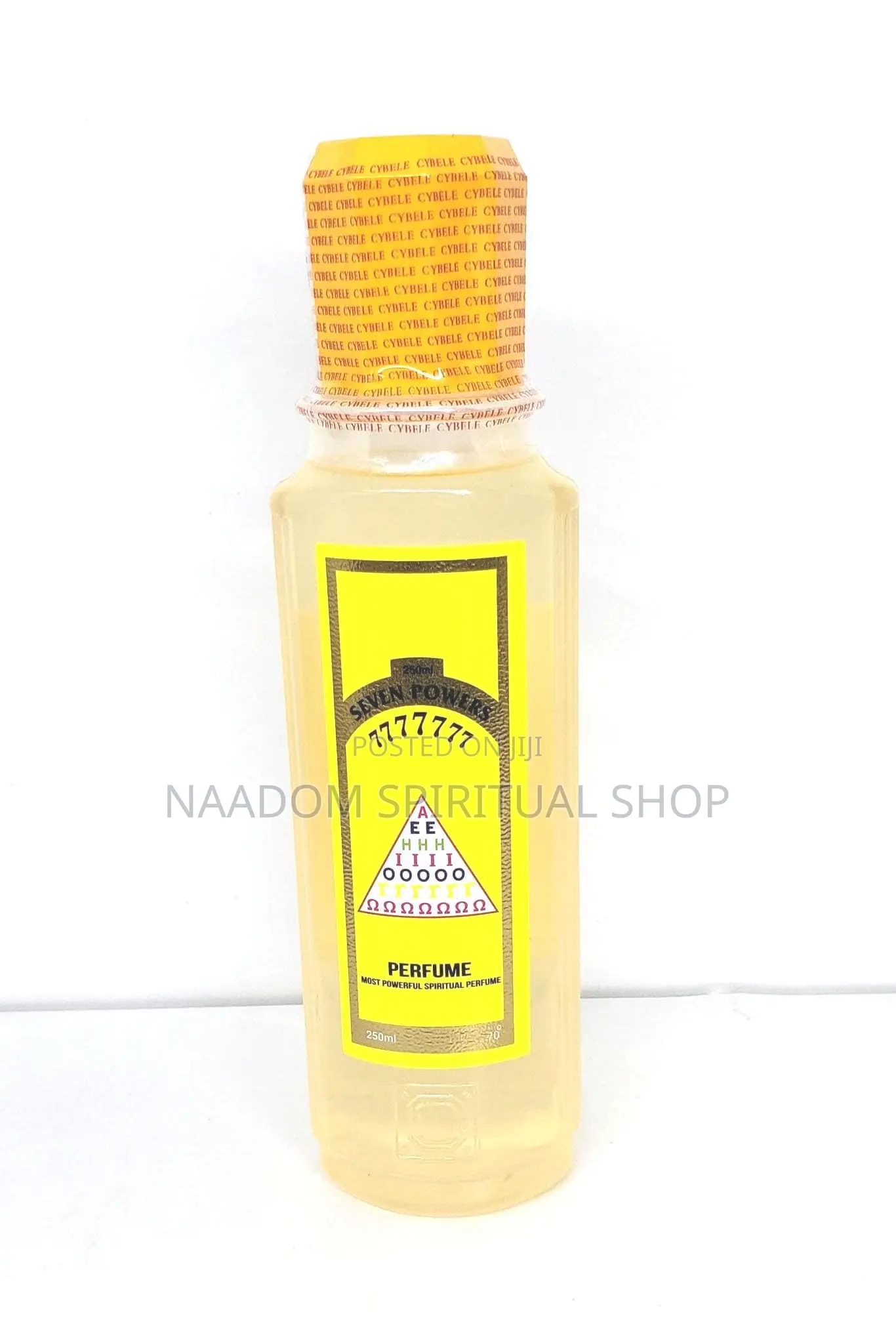 77777 Powers Perfume