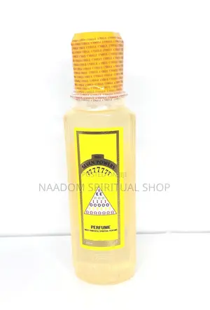 77777 Powers Perfume