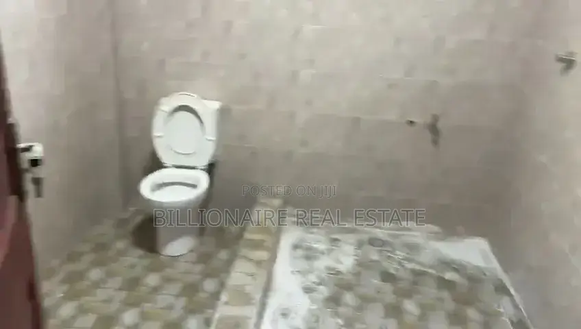 2bdrm Apartment in Atonsu Aprabo, Kumasi Metropolitan for rent