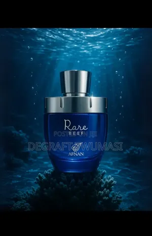 Afnan Rare Reef Extrait De Parfum 100ml