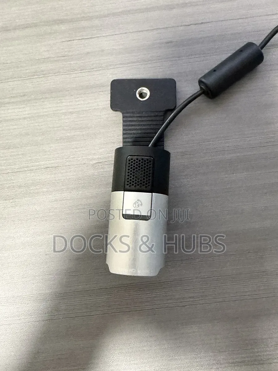 Microsoft LifeCam Studio for Business 1080p Webcam - Model 1425