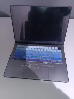 Laptop Apple MacBook Pro 16GB Apple M1 SSD 512GB