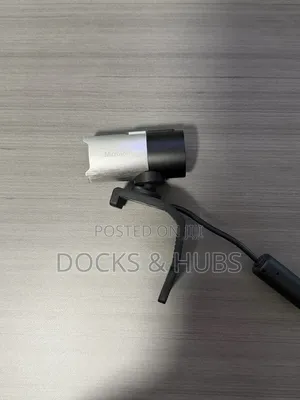 Microsoft LifeCam Studio for Business 1080p Webcam - Model 1425