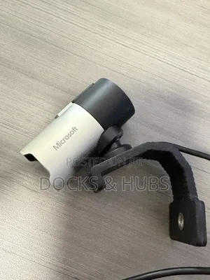 Microsoft LifeCam Studio for Business 1080p Webcam - Model 1425