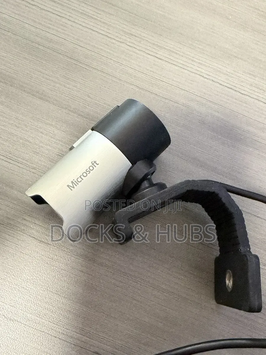Microsoft LifeCam Studio for Business 1080p Webcam - Model 1425