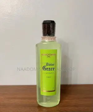 Devine Grace Perfume