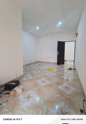 1bdrm Apartment in Shining Star Real, Accra Metropolitan for rent