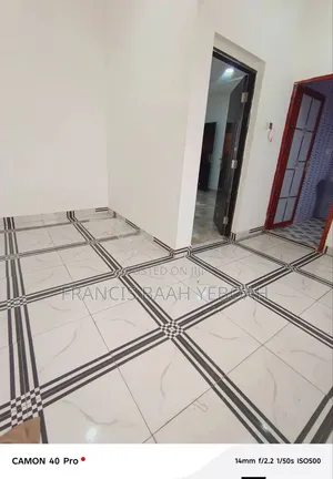 1bdrm Apartment in Shining Star Real, Accra Metropolitan for rent
