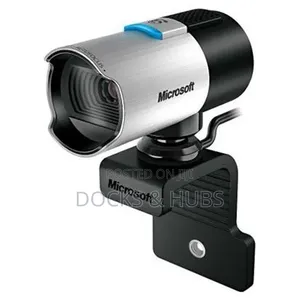 Microsoft LifeCam Studio for Business 1080p Webcam - Model 1425