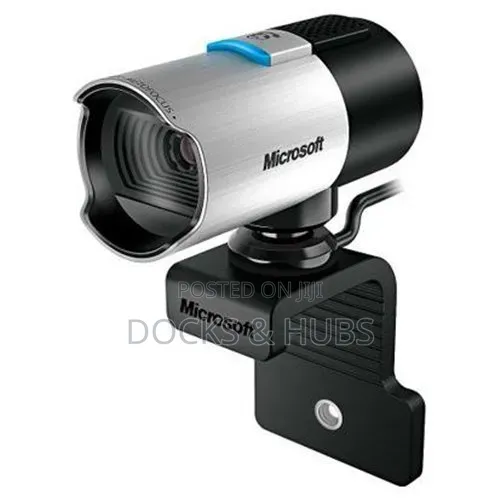 Microsoft LifeCam Studio for Business 1080p Webcam - Model 1425