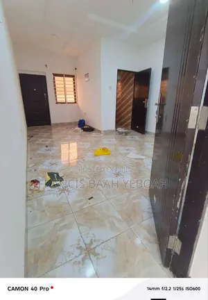 1bdrm Apartment in Shining Star Real, Accra Metropolitan for rent