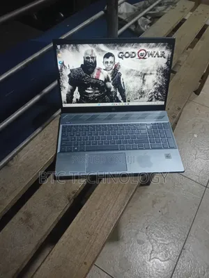 Laptop HP Pavilion 15 16GB Intel Core i7 SSD 256GB