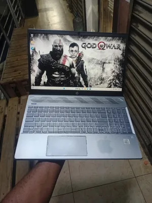 Laptop HP Pavilion 15 16GB Intel Core i7 SSD 256GB