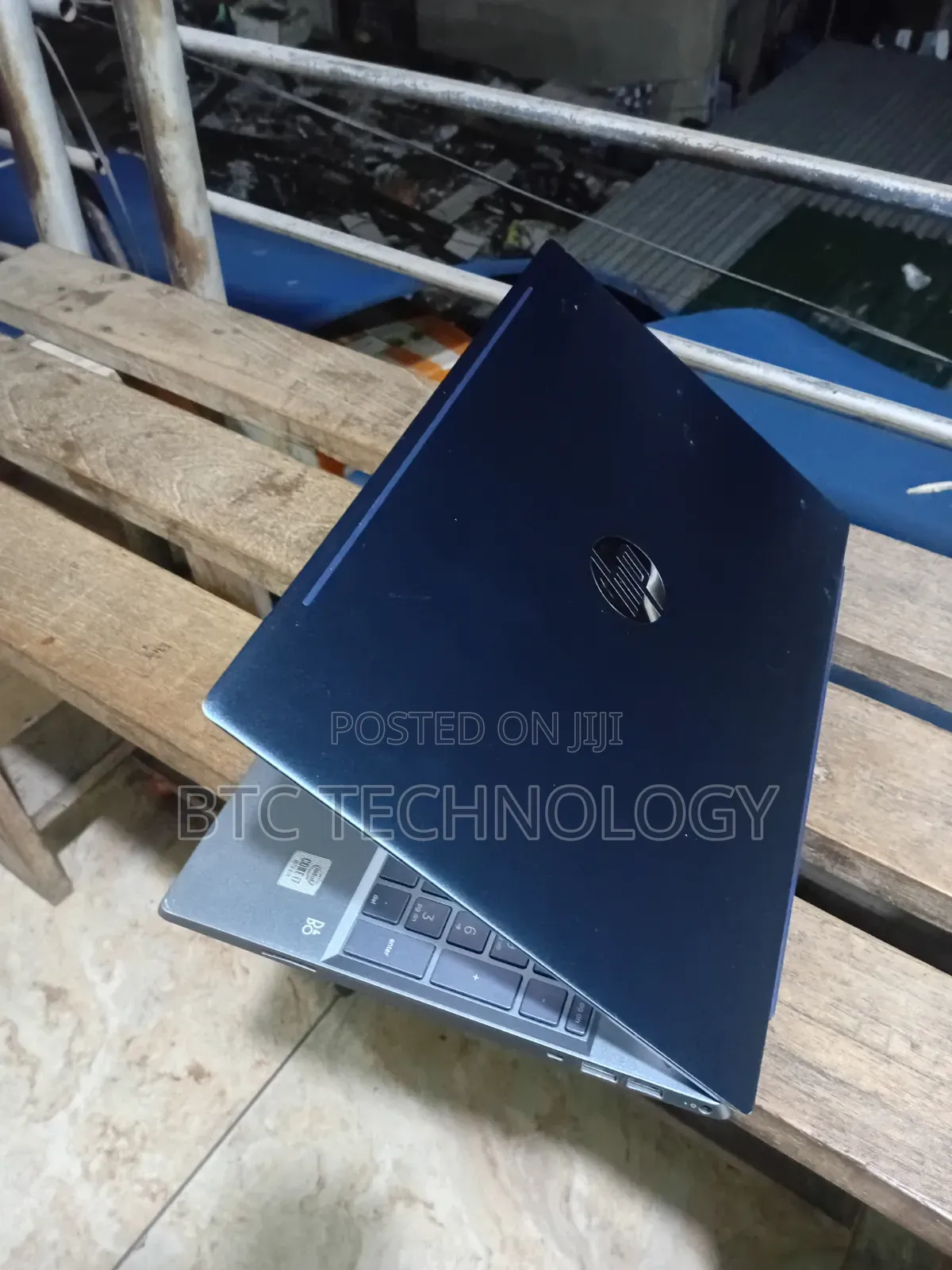 Laptop HP Pavilion 15 16GB Intel Core i7 SSD 256GB