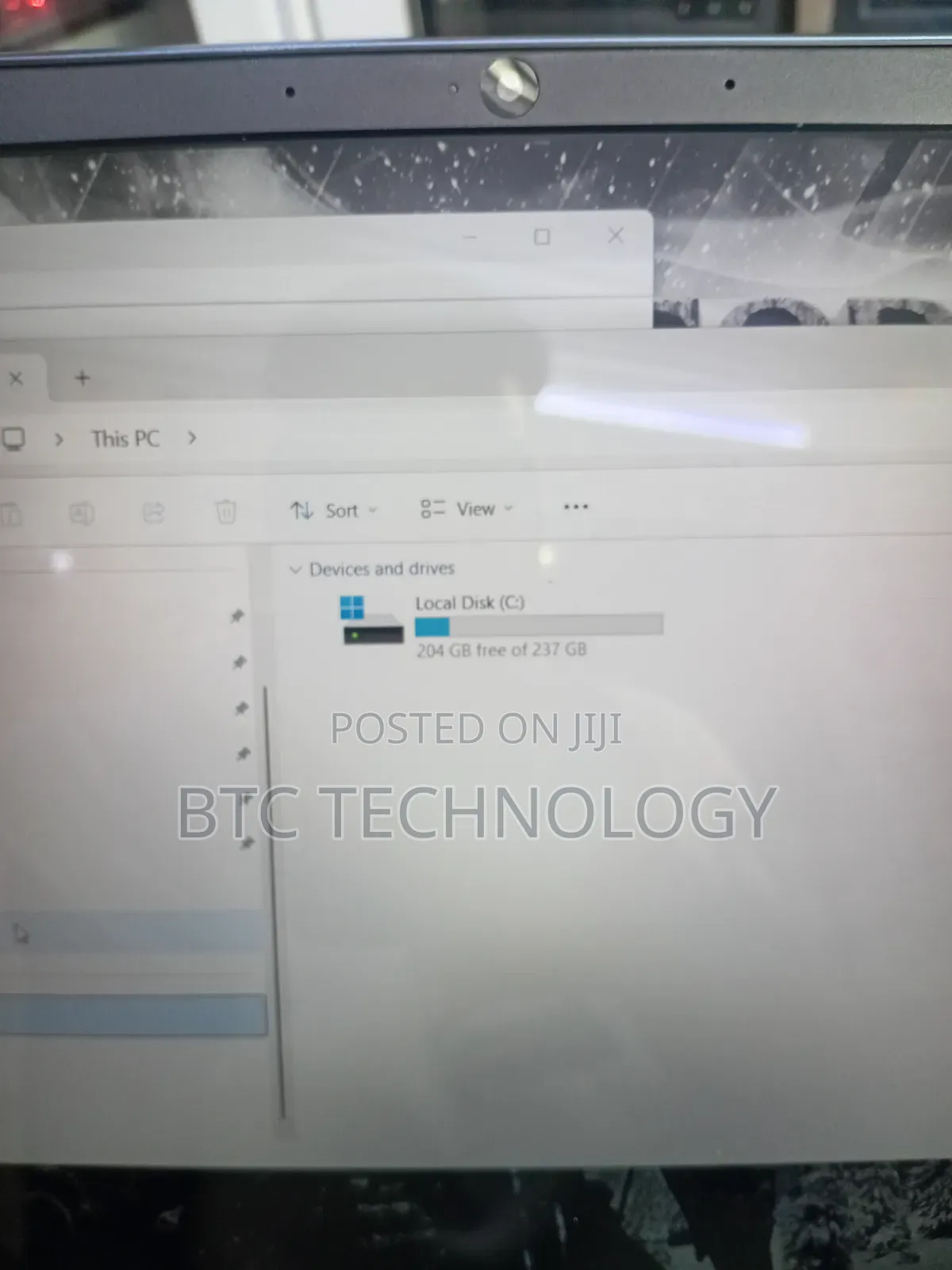 Laptop HP Pavilion 15 16GB Intel Core i7 SSD 256GB